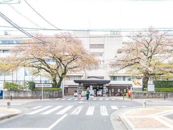 detached 東京都立川市錦町２丁目6-2 ステラNKビル1F