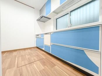 detached 東京都立川市錦町２丁目6-2 ステラNKビル1F