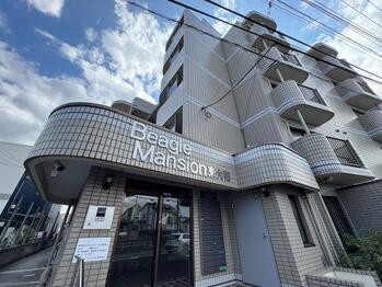 apartment 東京都立川市錦町２丁目6-2 ステラNKビル1F