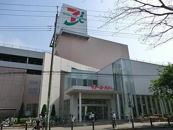 apartment 東京都立川市錦町２丁目6-2 ステラNKビル1F