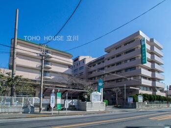 apartment 東京都立川市錦町２丁目6-2 ステラNKビル1F