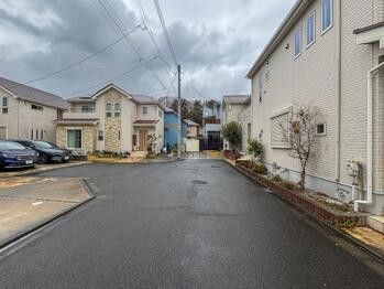 detached 東京都立川市錦町２丁目6-2 ステラNKビル1F