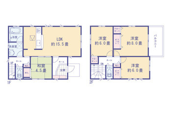 detached 東京都立川市錦町２丁目6-2 ステラNKビル1F