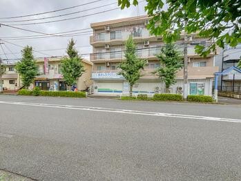 detached 東京都立川市錦町２丁目6-2 ステラNKビル1F