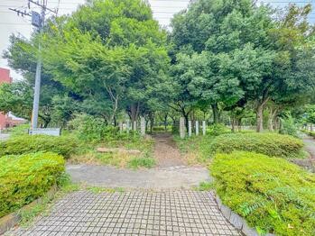 detached 東京都立川市錦町２丁目6-2 ステラNKビル1F