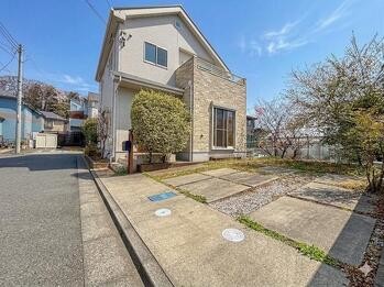 detached 東京都立川市錦町２丁目6-2 ステラNKビル1F