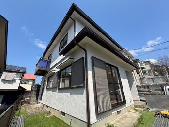 detached 東京都立川市錦町２丁目6-2 ステラNKビル1F