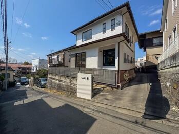 detached 東京都立川市錦町２丁目6-2 ステラNKビル1F