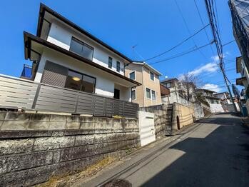 detached 東京都立川市錦町２丁目6-2 ステラNKビル1F