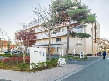 detached 東京都立川市錦町２丁目6-2 ステラNKビル1F