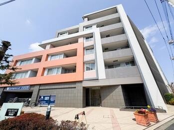 apartment 東京都立川市錦町２丁目6-2 ステラNKビル1F