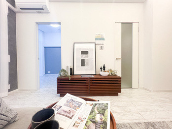 apartment 東京都立川市錦町２丁目6-2 ステラNKビル1F
