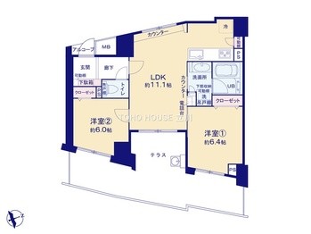 apartment 東京都立川市錦町２丁目6-2 ステラNKビル1F