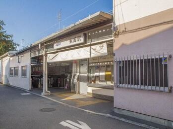 apartment 東京都立川市錦町２丁目6-2 ステラNKビル1F
