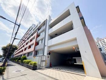 apartment 東京都立川市錦町２丁目6-2 ステラNKビル1F