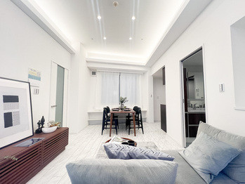 apartment 東京都立川市錦町２丁目6-2 ステラNKビル1F