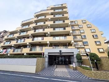 apartment 東京都立川市錦町２丁目6-2 ステラNKビル1F