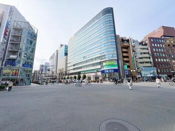apartment 東京都立川市錦町２丁目6-2 ステラNKビル1F