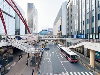 apartment 東京都立川市錦町２丁目6-2 ステラNKビル1F