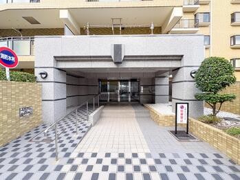 apartment 東京都立川市錦町２丁目6-2 ステラNKビル1F
