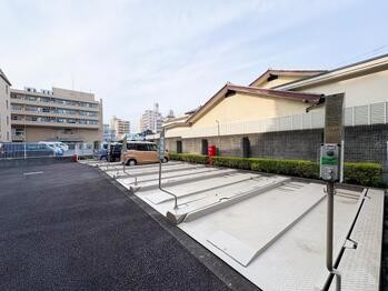 apartment 東京都立川市錦町２丁目6-2 ステラNKビル1F