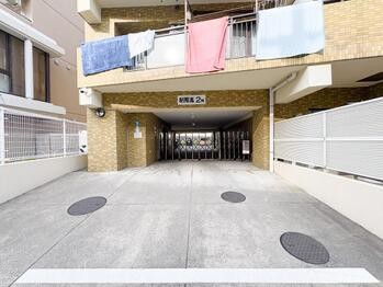 apartment 東京都立川市錦町２丁目6-2 ステラNKビル1F