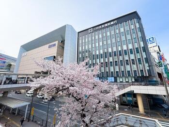 apartment 東京都立川市錦町２丁目6-2 ステラNKビル1F