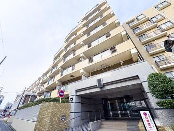 apartment 東京都立川市錦町２丁目6-2 ステラNKビル1F
