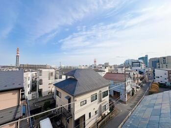 apartment 東京都立川市錦町２丁目6-2 ステラNKビル1F