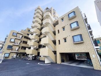 apartment 東京都立川市錦町２丁目6-2 ステラNKビル1F