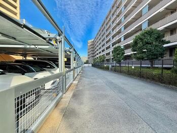 apartment 東京都立川市錦町２丁目6-2 ステラNKビル1F