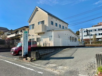apartment 東京都立川市錦町２丁目6-2 ステラNKビル1F