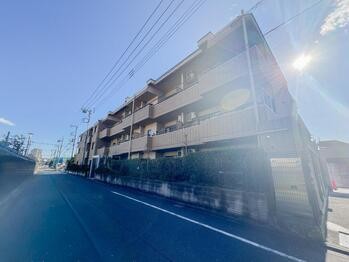 apartment 東京都立川市錦町２丁目6-2 ステラNKビル1F