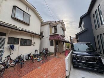 detached 東京都立川市錦町２丁目6-2 ステラNKビル1F