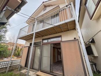 detached 東京都立川市錦町２丁目6-2 ステラNKビル1F