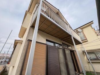 detached 東京都立川市錦町２丁目6-2 ステラNKビル1F