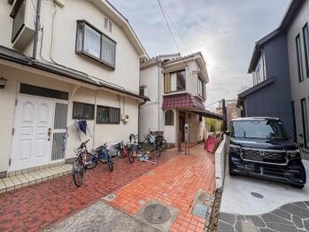 detached 東京都立川市錦町２丁目6-2 ステラNKビル1F