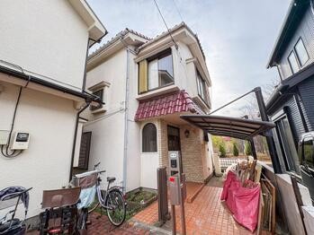 detached 東京都立川市錦町２丁目6-2 ステラNKビル1F
