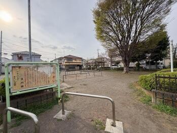 detached 東京都立川市錦町２丁目6-2 ステラNKビル1F