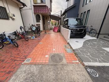 detached 東京都立川市錦町２丁目6-2 ステラNKビル1F