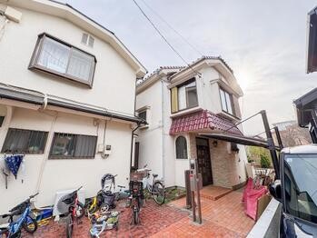 detached 東京都立川市錦町２丁目6-2 ステラNKビル1F