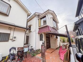 detached 東京都立川市錦町２丁目6-2 ステラNKビル1F