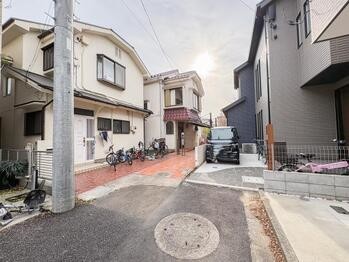 detached 東京都立川市錦町２丁目6-2 ステラNKビル1F