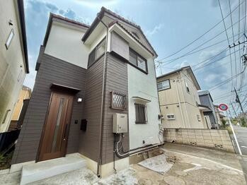 detached 東京都立川市錦町２丁目6-2 ステラNKビル1F