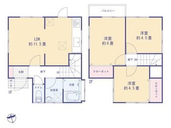 detached 東京都立川市錦町２丁目6-2 ステラNKビル1F