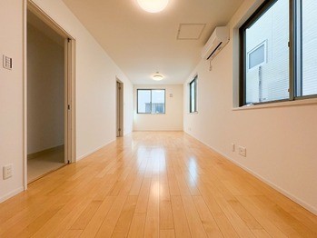 detached 東京都立川市錦町２丁目6-2 ステラNKビル1F