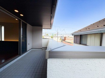 detached 東京都立川市錦町２丁目6-2 ステラNKビル1F