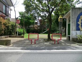 detached 東京都立川市錦町２丁目6-2 ステラNKビル1F