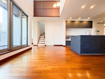 detached 東京都立川市錦町２丁目6-2 ステラNKビル1F