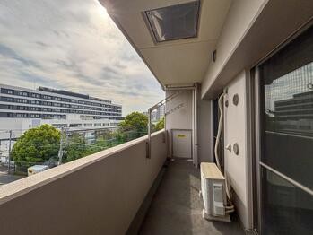 apartment 東京都立川市錦町２丁目6-2 ステラNKビル1F